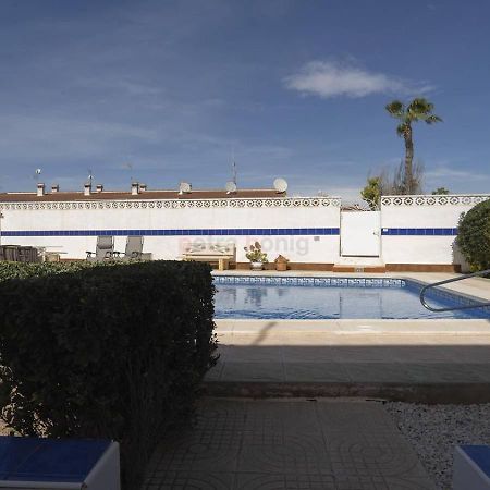 The Triana Townhouse Ciudad Quesada Exterior foto