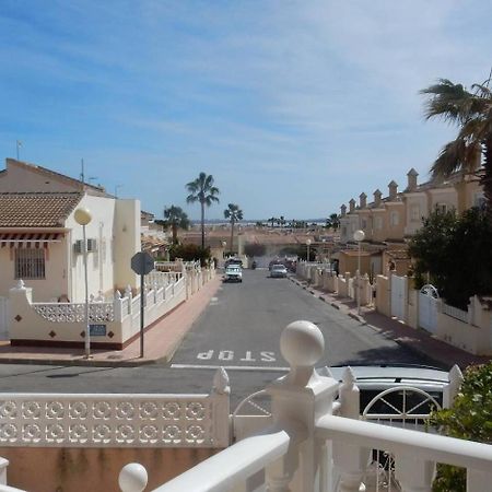 The Triana Townhouse Ciudad Quesada Exterior foto