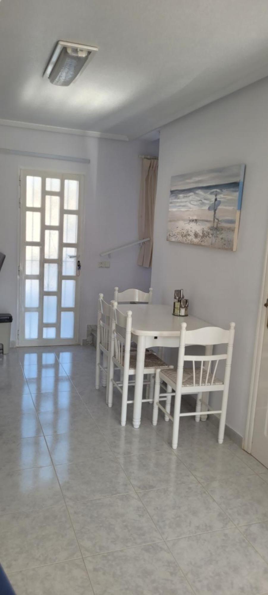 The Triana Townhouse Ciudad Quesada Exterior foto
