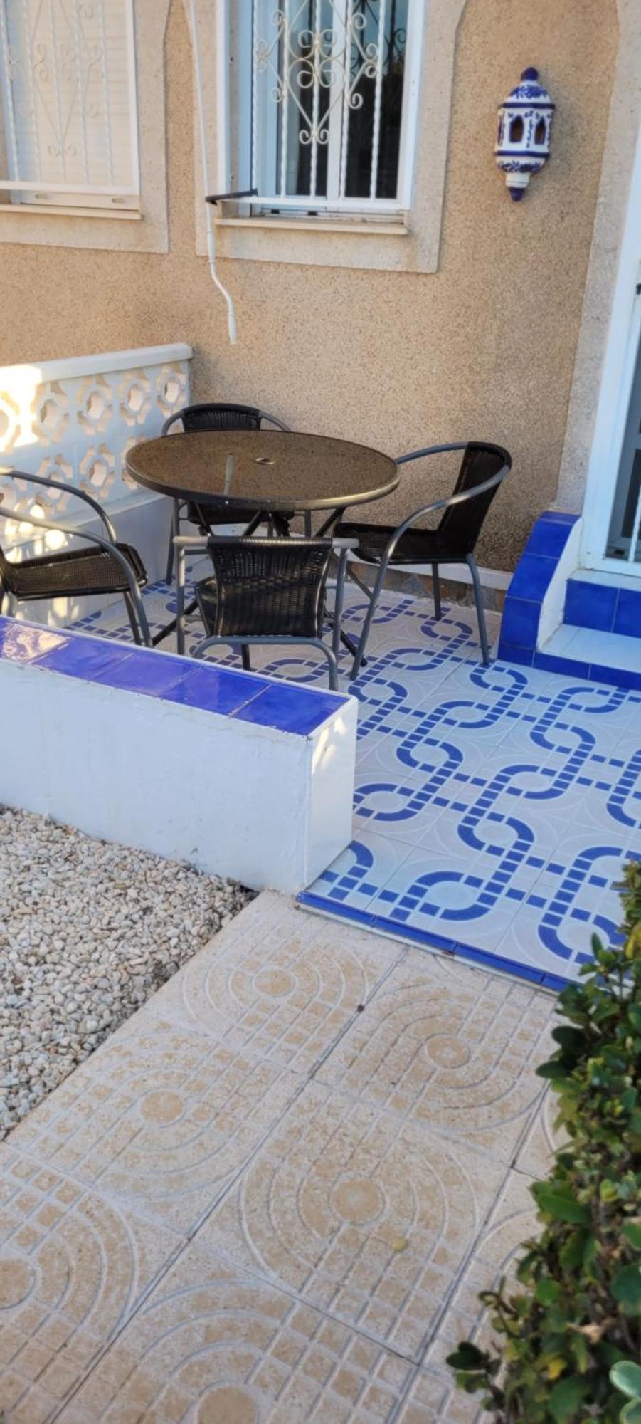 The Triana Townhouse Ciudad Quesada Exterior foto
