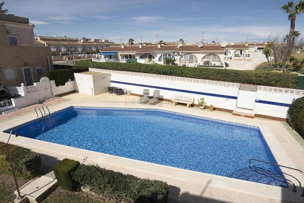 The Triana Townhouse Ciudad Quesada Exterior foto