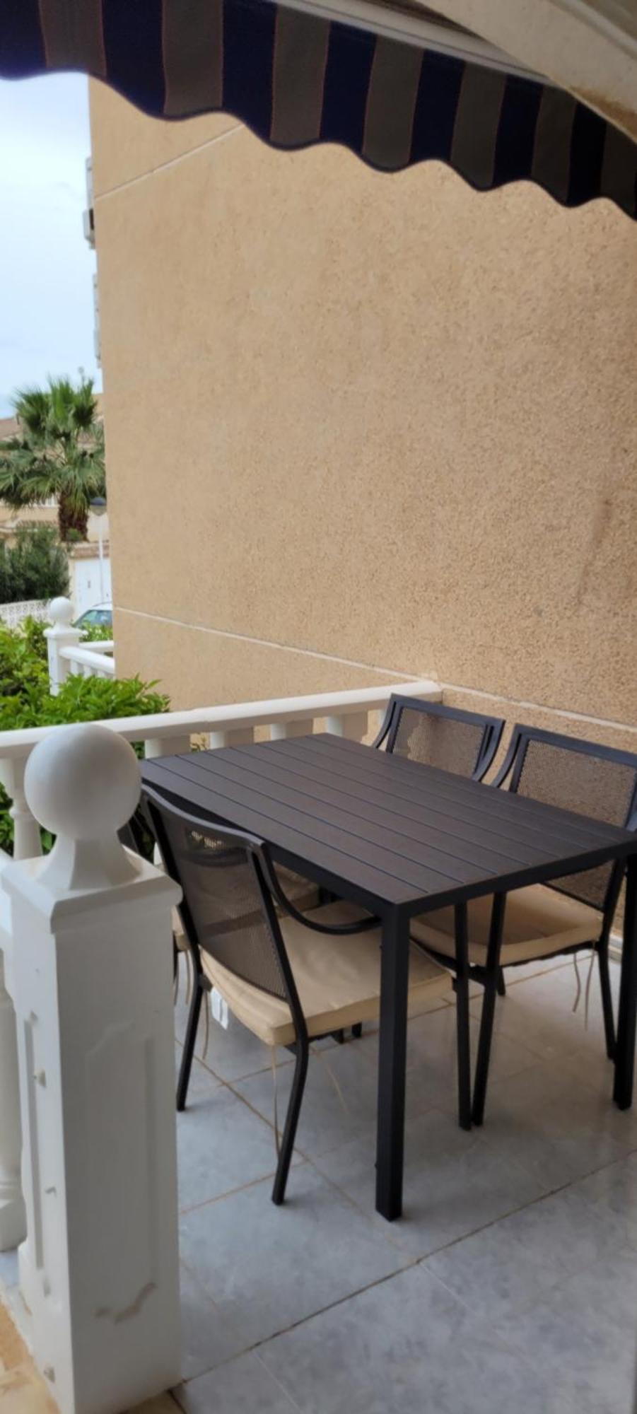 The Triana Townhouse Ciudad Quesada Exterior foto