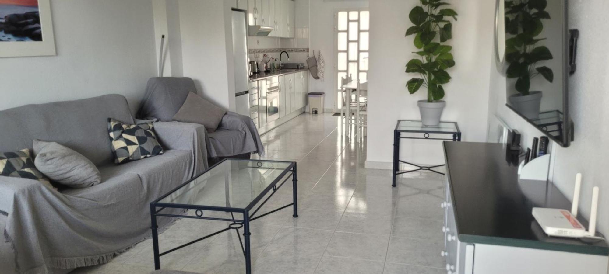 The Triana Townhouse Ciudad Quesada Exterior foto