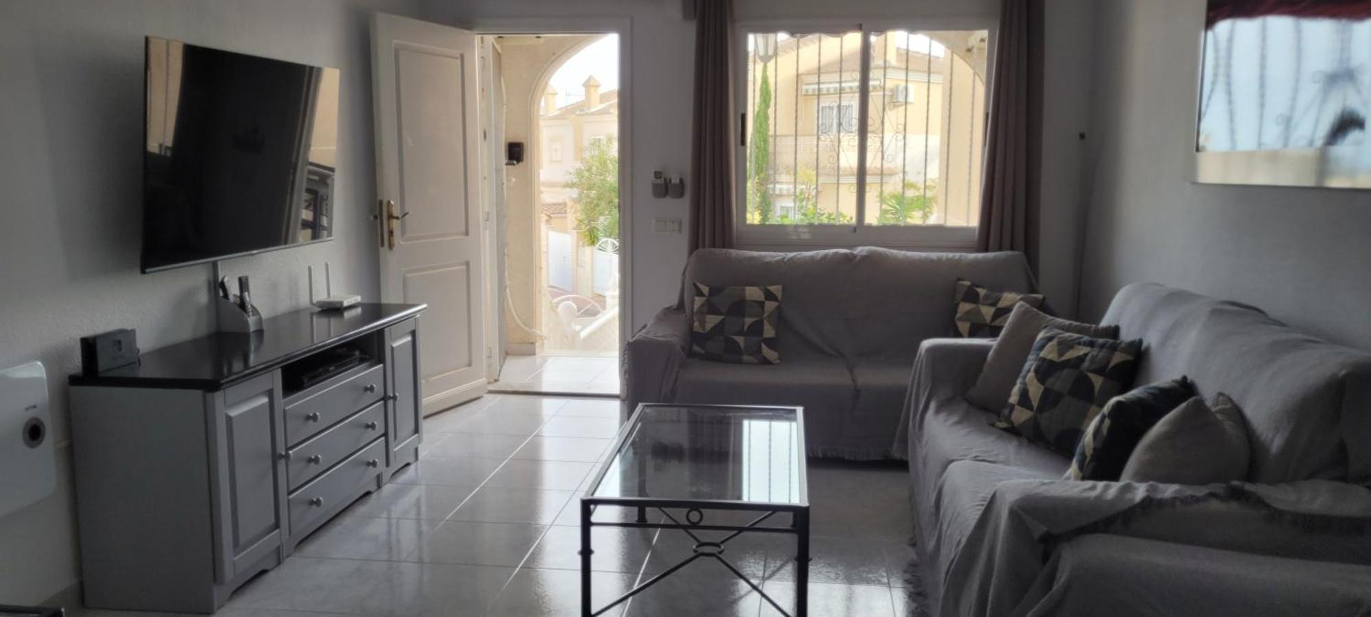 The Triana Townhouse Ciudad Quesada Exterior foto