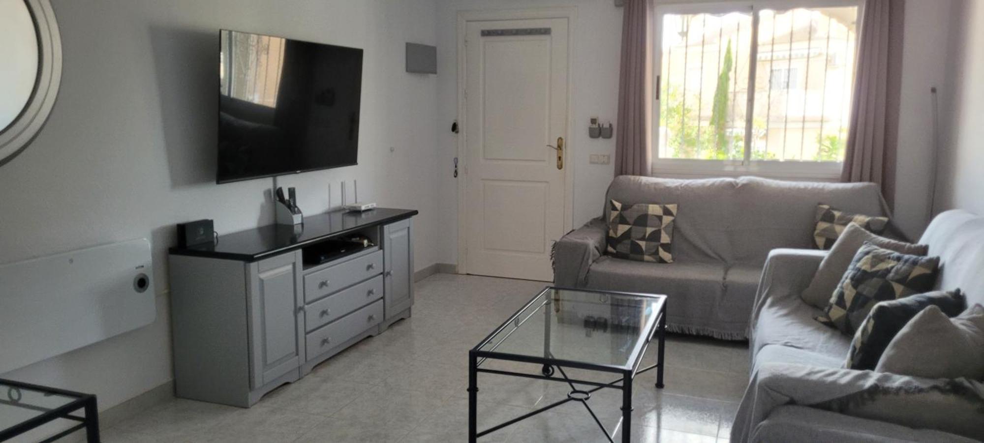 The Triana Townhouse Ciudad Quesada Exterior foto